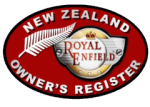 Royal Enfield Owners Register