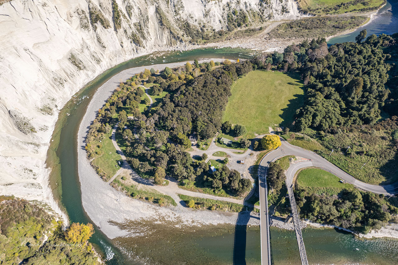 Awastone & Mangaweka Campground