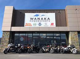 Wanaka Powersports