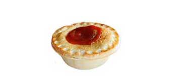 July for a Pie